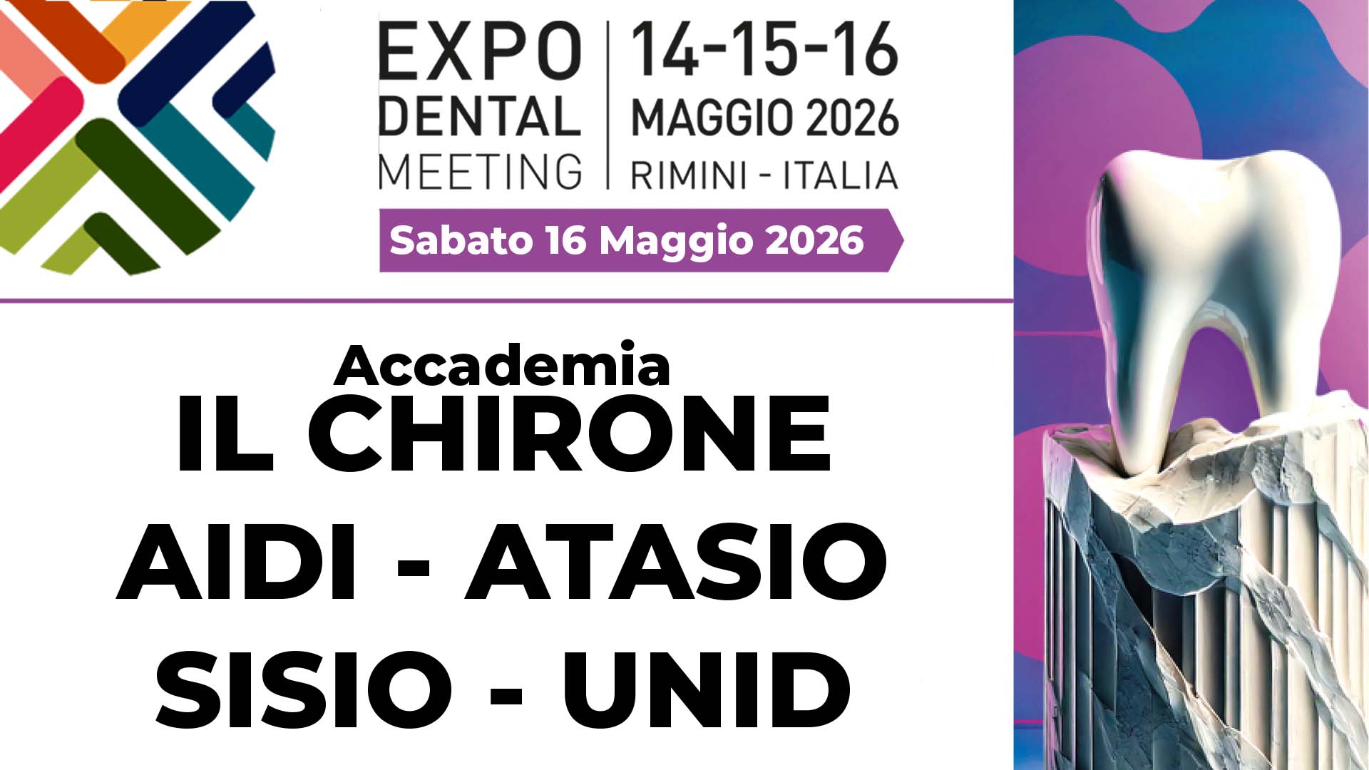 SALUTE ORALE E PROTOCOLLI DI PREVENZIONE CHE EVOLVONO: L’IMPATTO DELLE NUOVE TECNOLOGIE NELLA GESTIONE PERSONALIZZATA DELLA PERSONA ASSISTITA