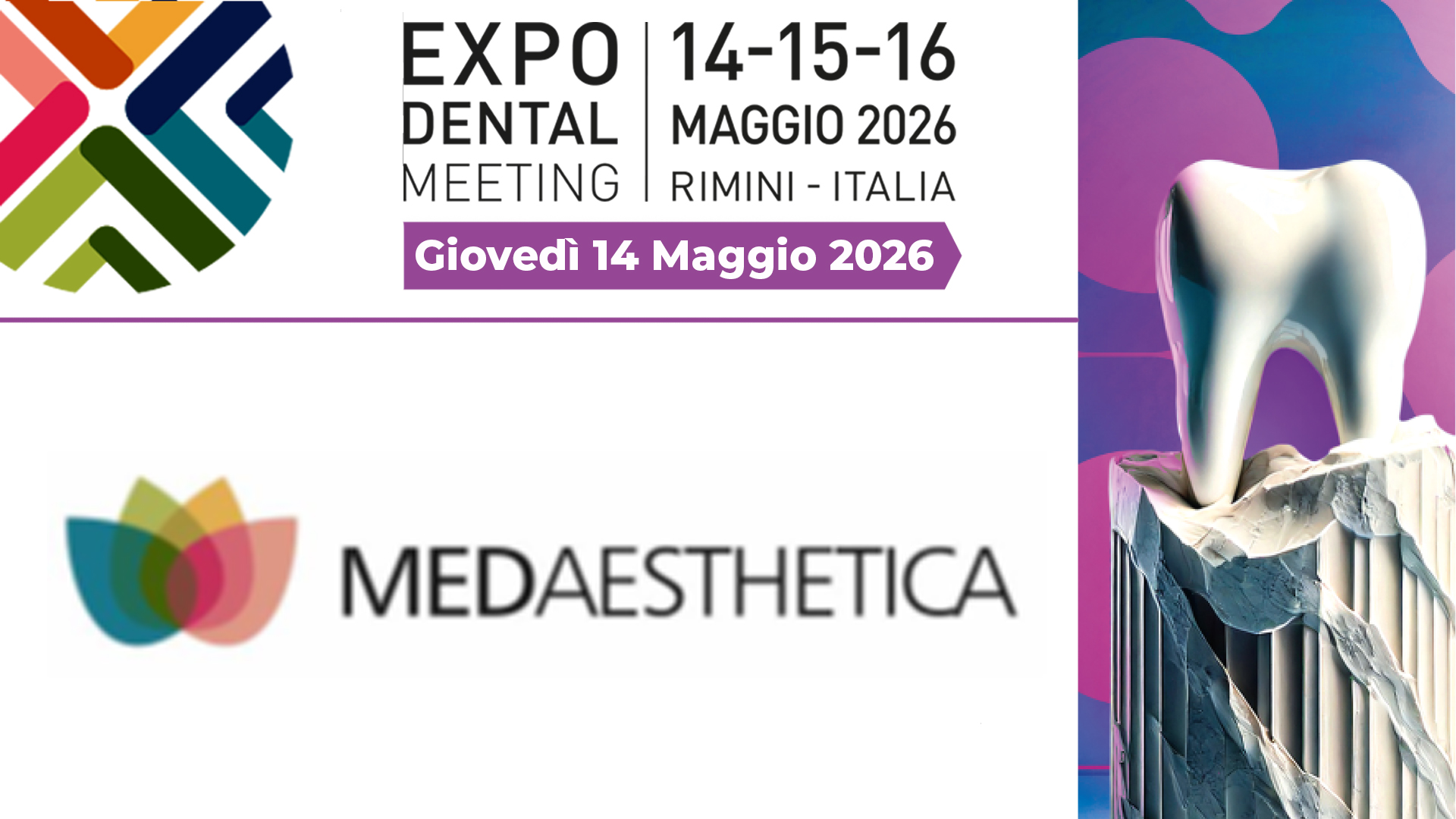MEDICINA ESTETICA IN ODONTOIATRIA - LE INDICAZIONI E L’USO DEI FILLER E DEI BIOSTIMOLANTI