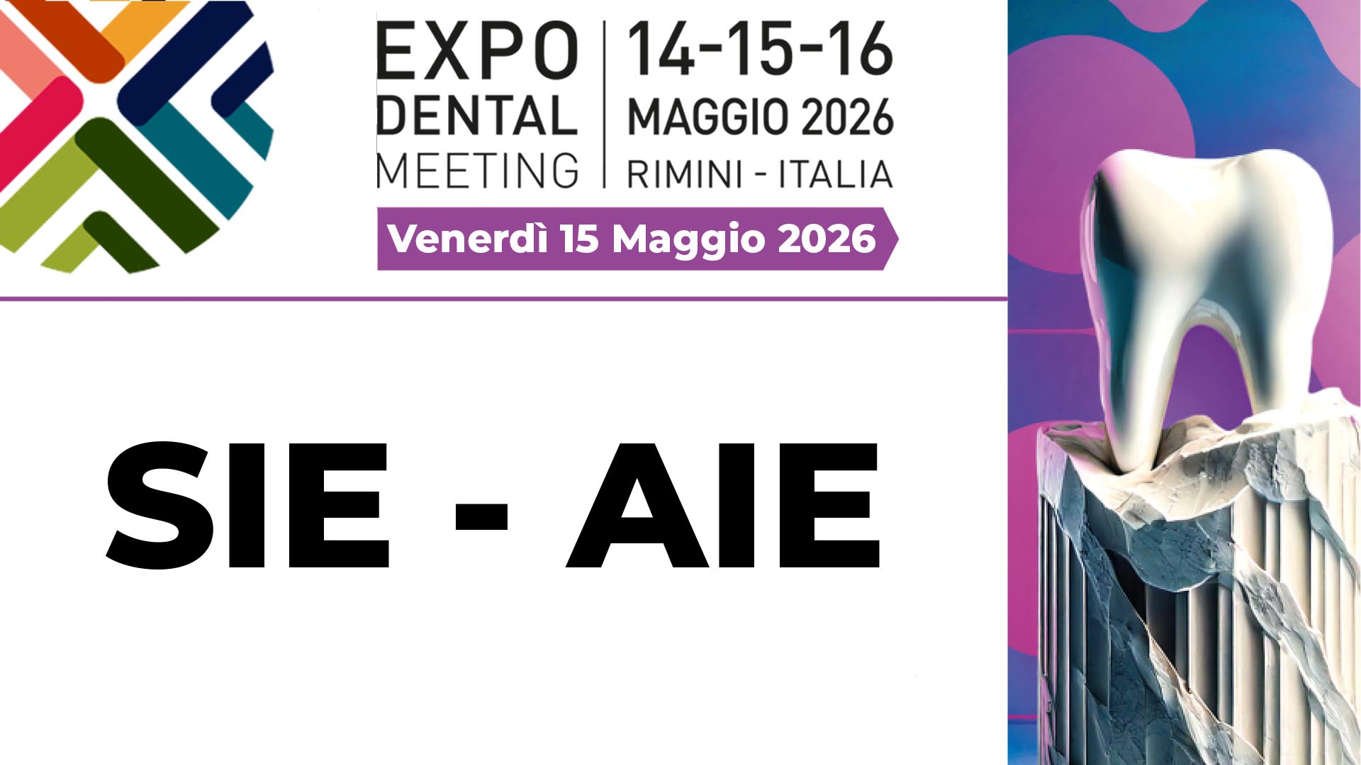DOVE NASCE L’ECCELLENZA DENTALE. SFIDE E OPPORTUNITÀ DI UNA ENDODONZIAD’ECCELLENZA