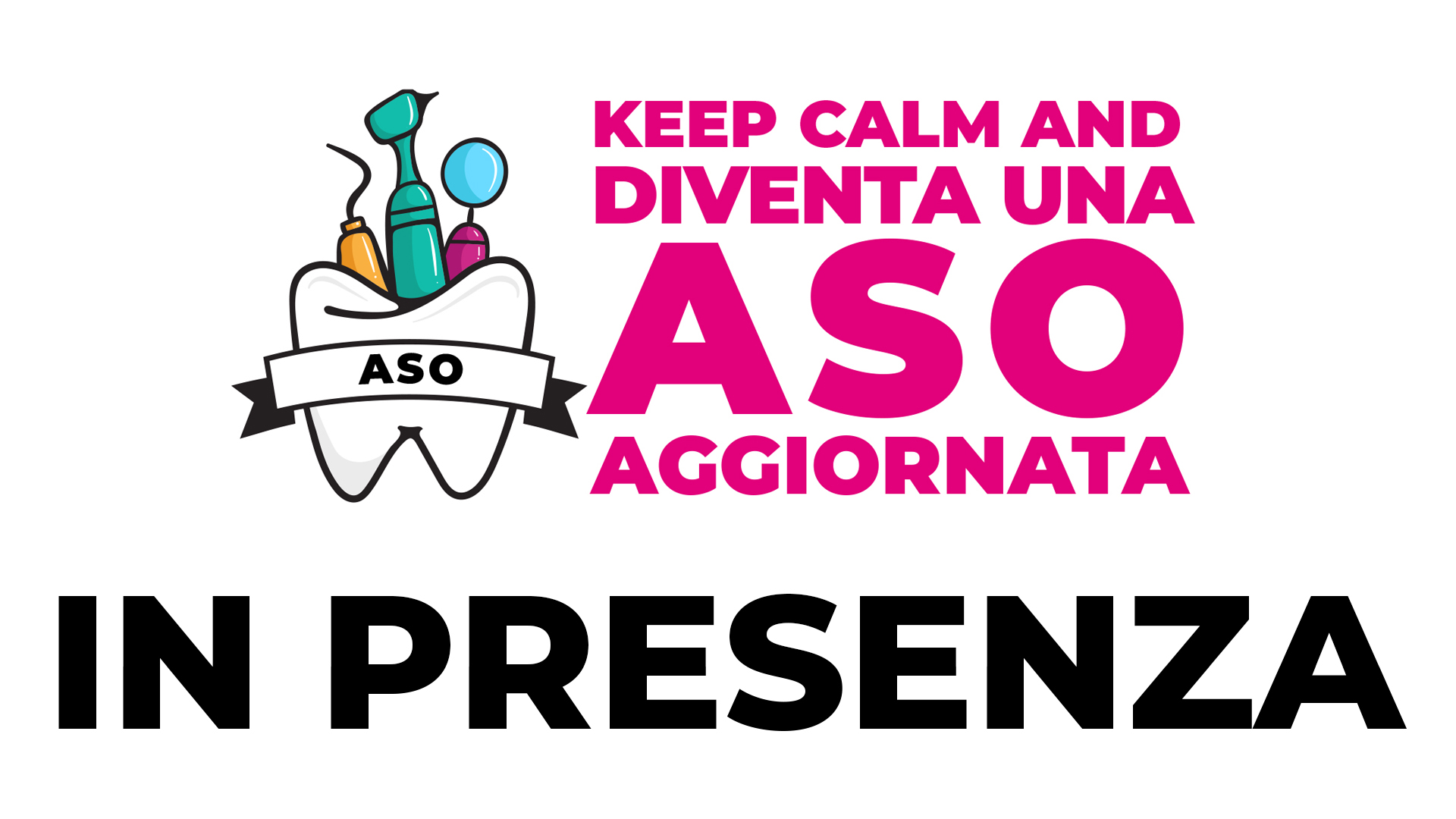 ASO - Aggiornamento per passione - 2026 ed.2