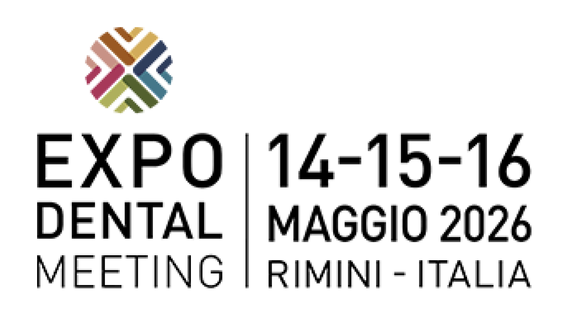 EXPODENTAL MEETING 2026