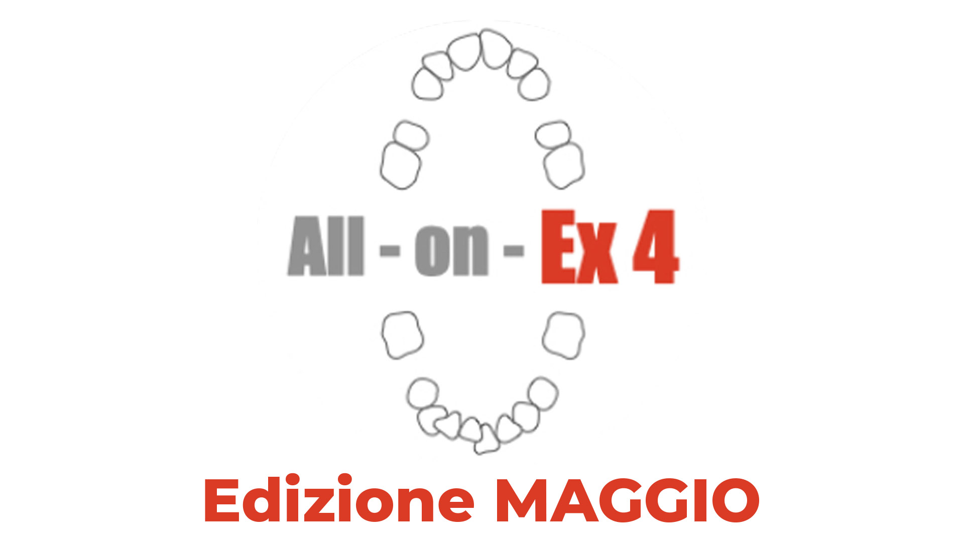  ALL ON EX 4 - IL TRATTAMENTO ESTRATTIVO IN ORTODONZIA - Dr. Mattia Fontana - Ed. Maggio 2026