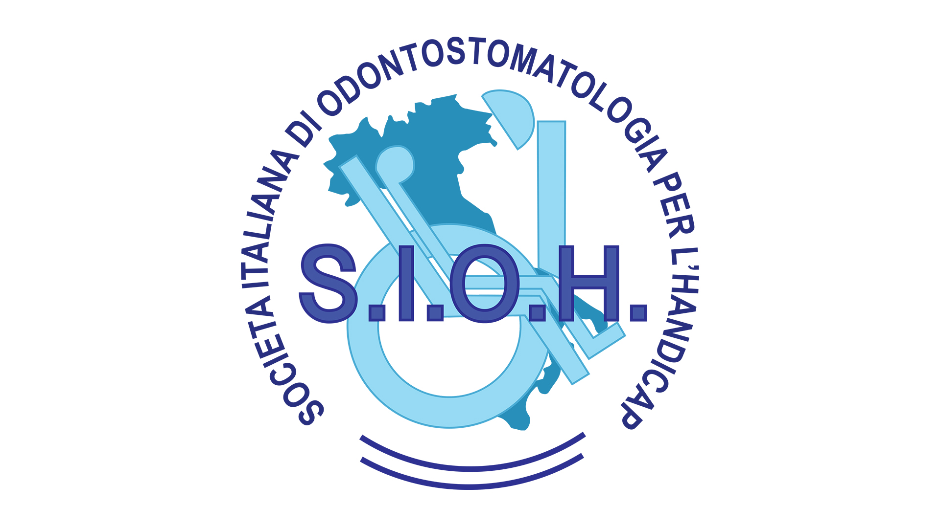 XXIII Congresso Nazionale S.I.O.H.  - S.I.O.H. 40 ANNI DI ODONTOIATRIA SPECIALE: UNA RISORSA PER LA COMUNITÀ